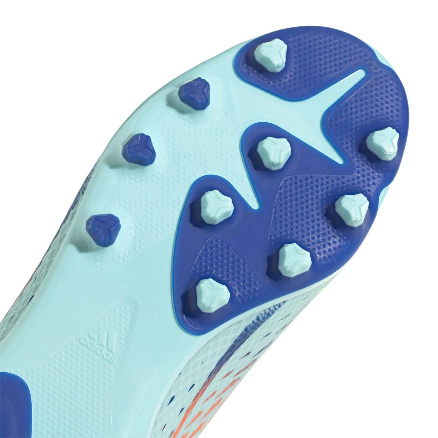 Botas de fútbol para niños adidas X Speedportal.3 MG